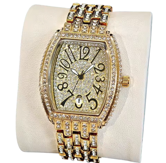 LUNARELLE – Edizione Diamante Distorto