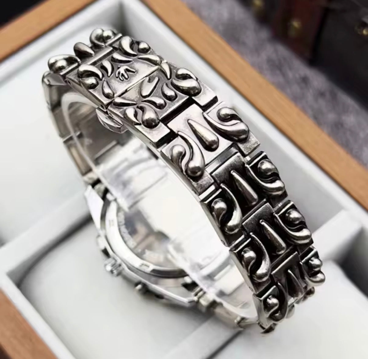 PYRONIX – Edizione Artiglio Molten