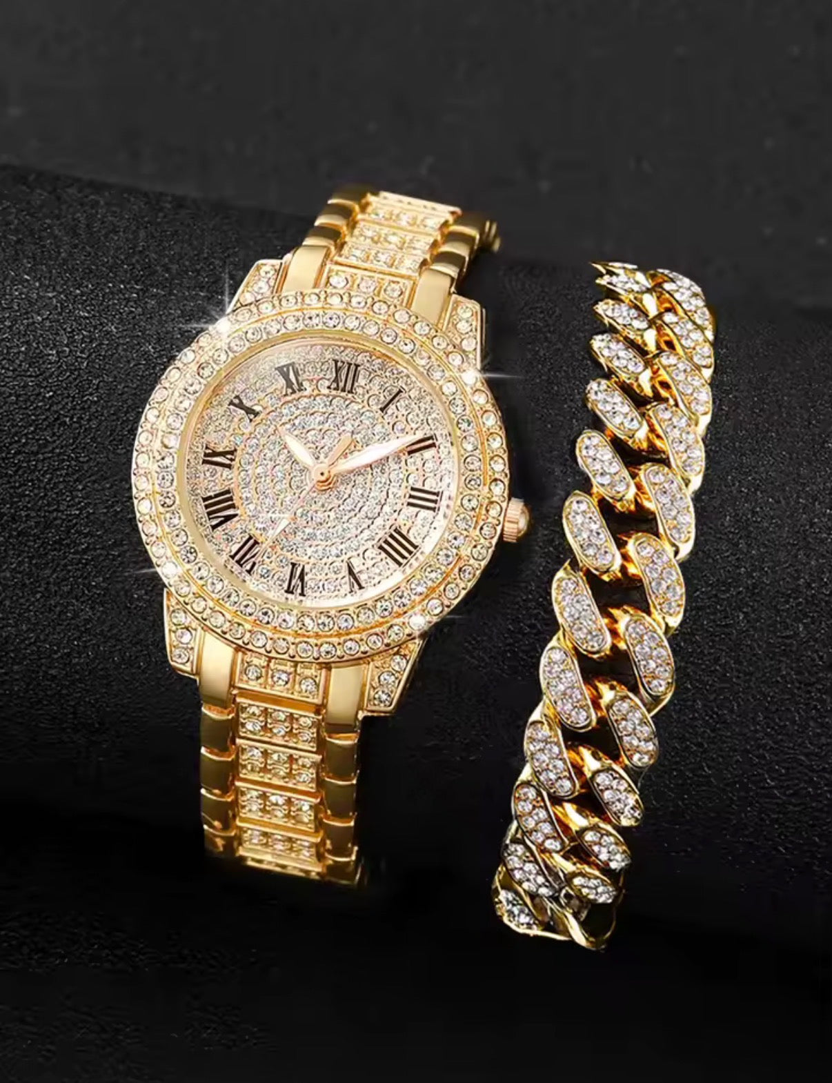 AURELIA – Diamond Halo Edition