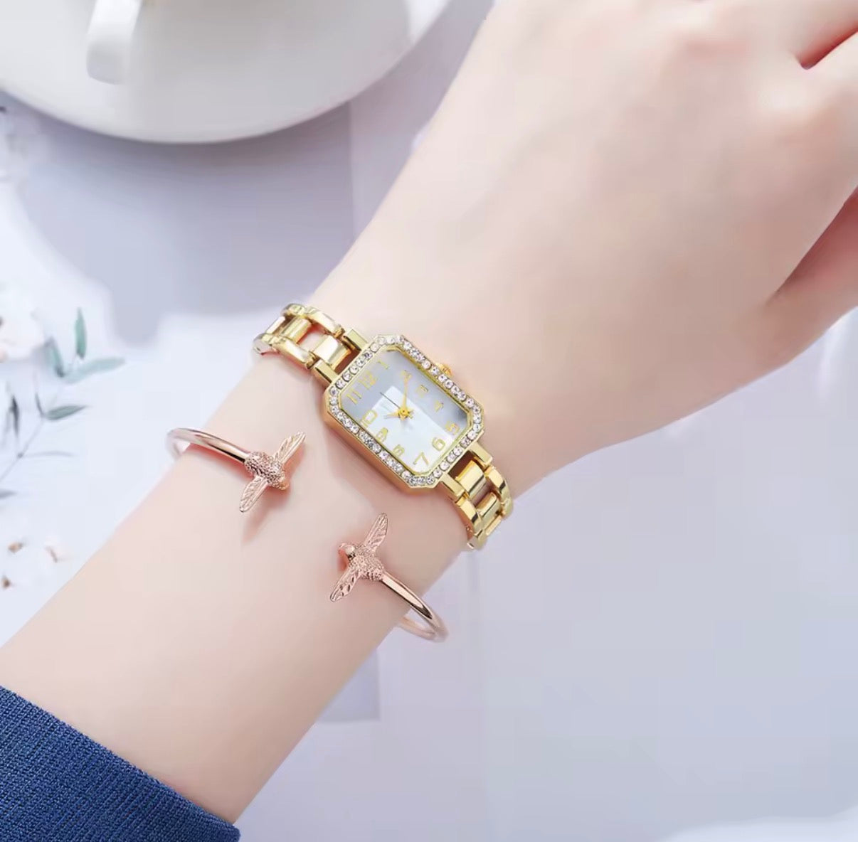 VELORA – Edizione Diamond Square