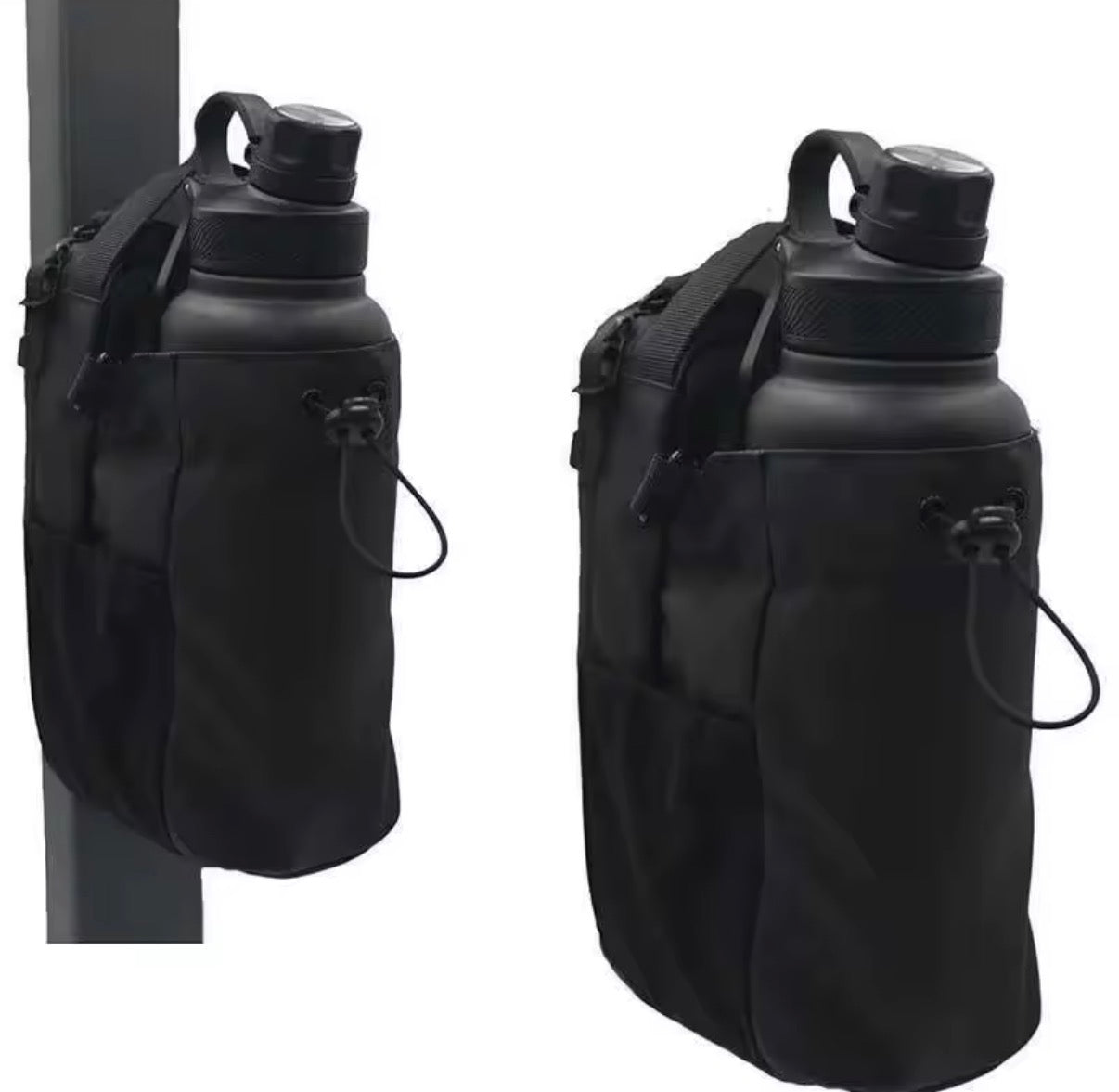 Magnetic Gym Caddy™