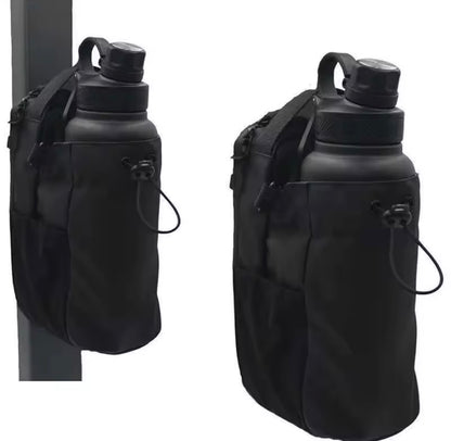 Magnetic Gym Caddy™