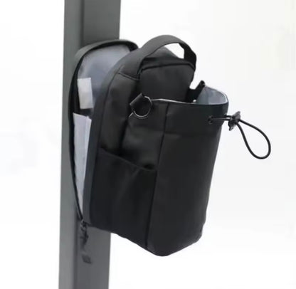 Magnetic Gym Caddy™