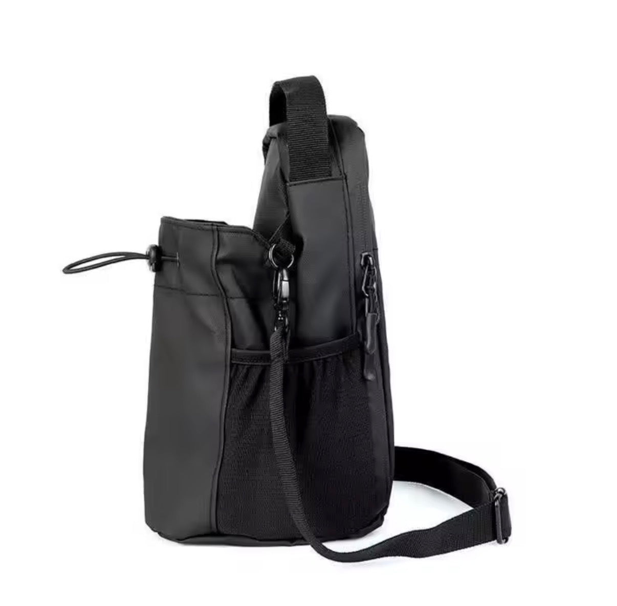 Magnetic Gym Caddy™