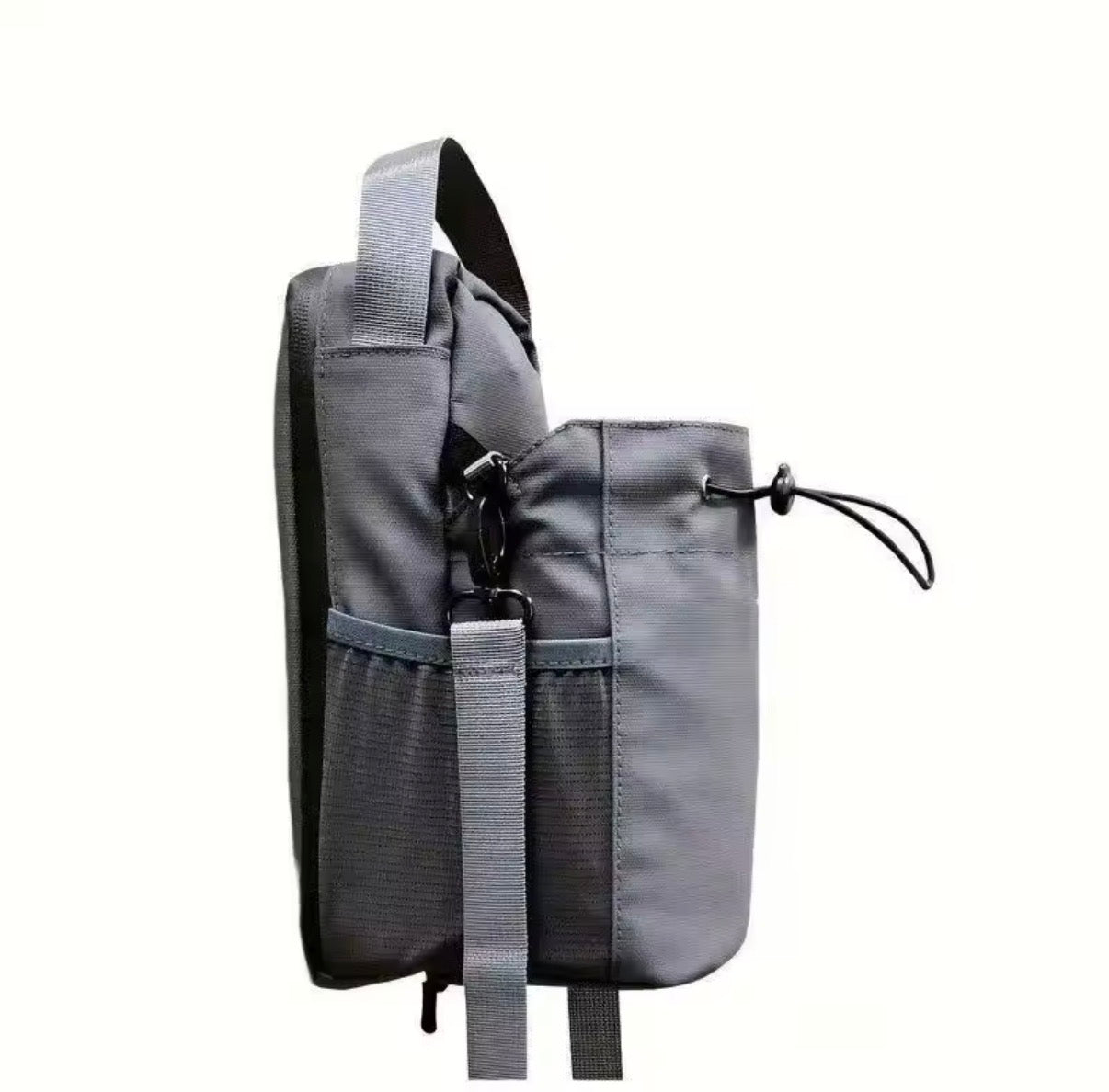 Magnetic Gym Caddy™