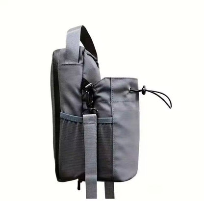 Magnetic Gym Caddy™