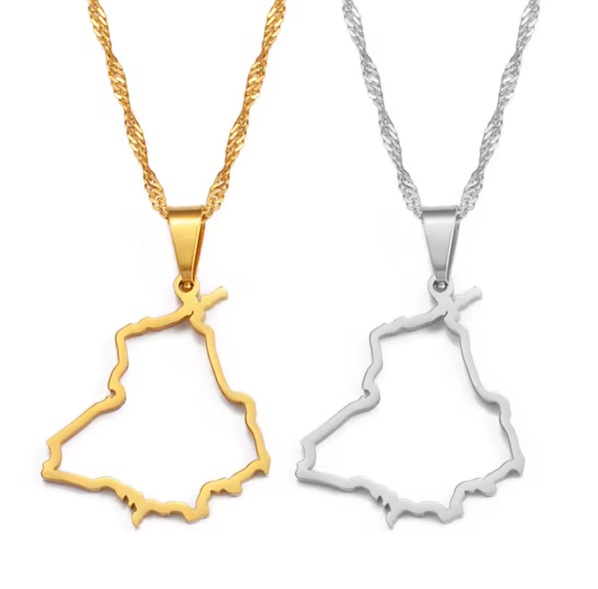 PUNJABLINE – Collana Outline