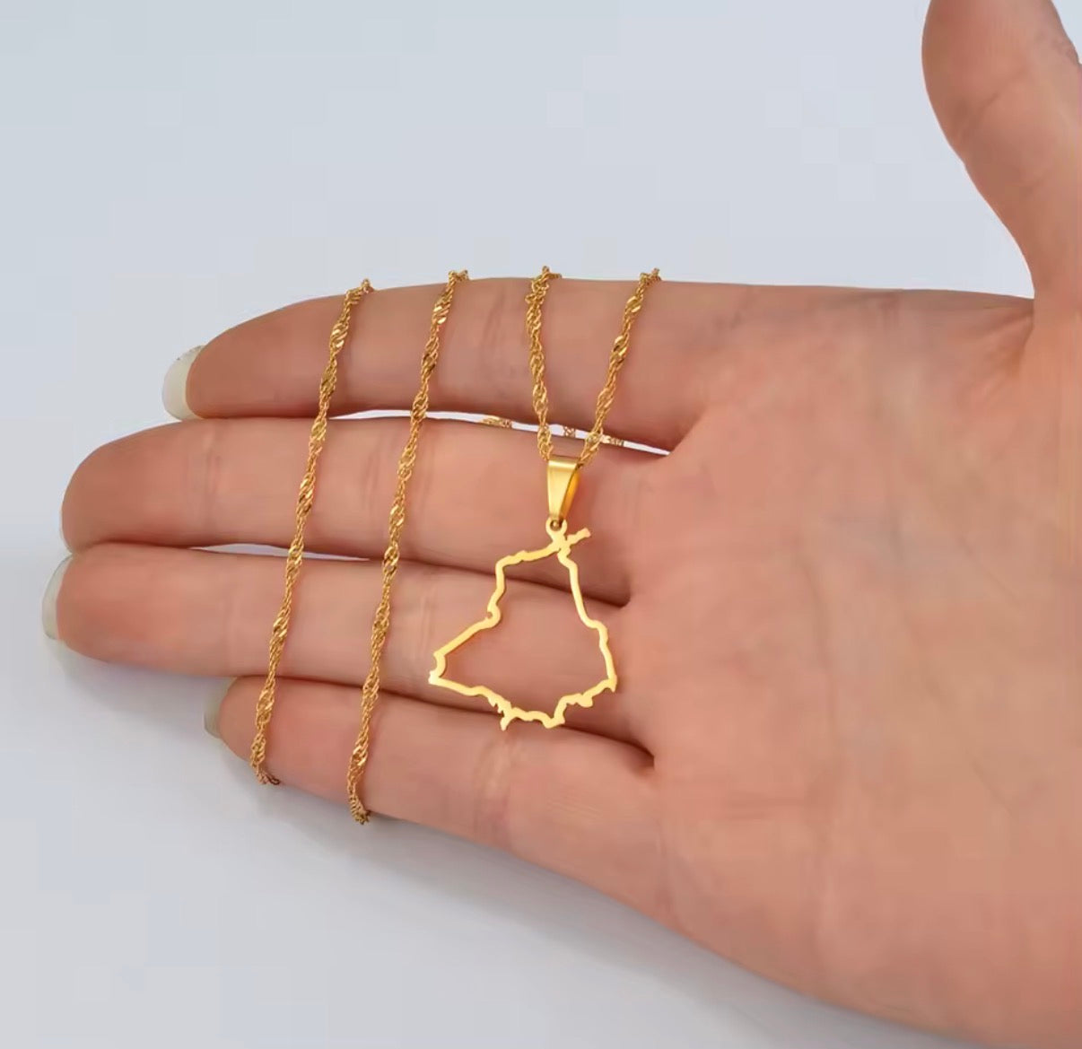 PUNJABLINE – Collana Outline