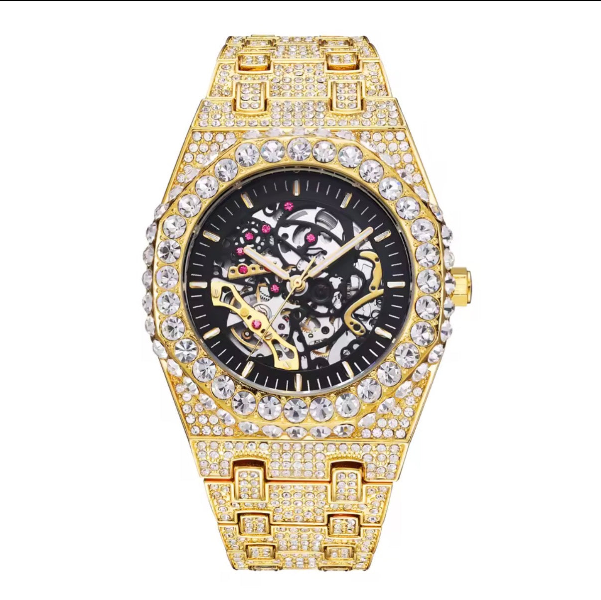 SOVRAN – Edizione Gear Ice