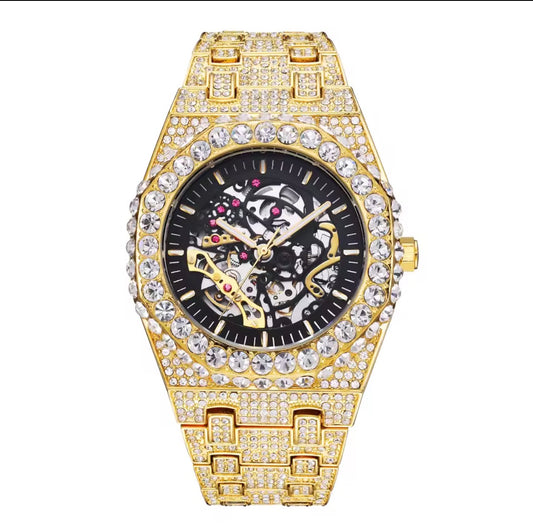 SOVRAN – Edizione Gear Ice