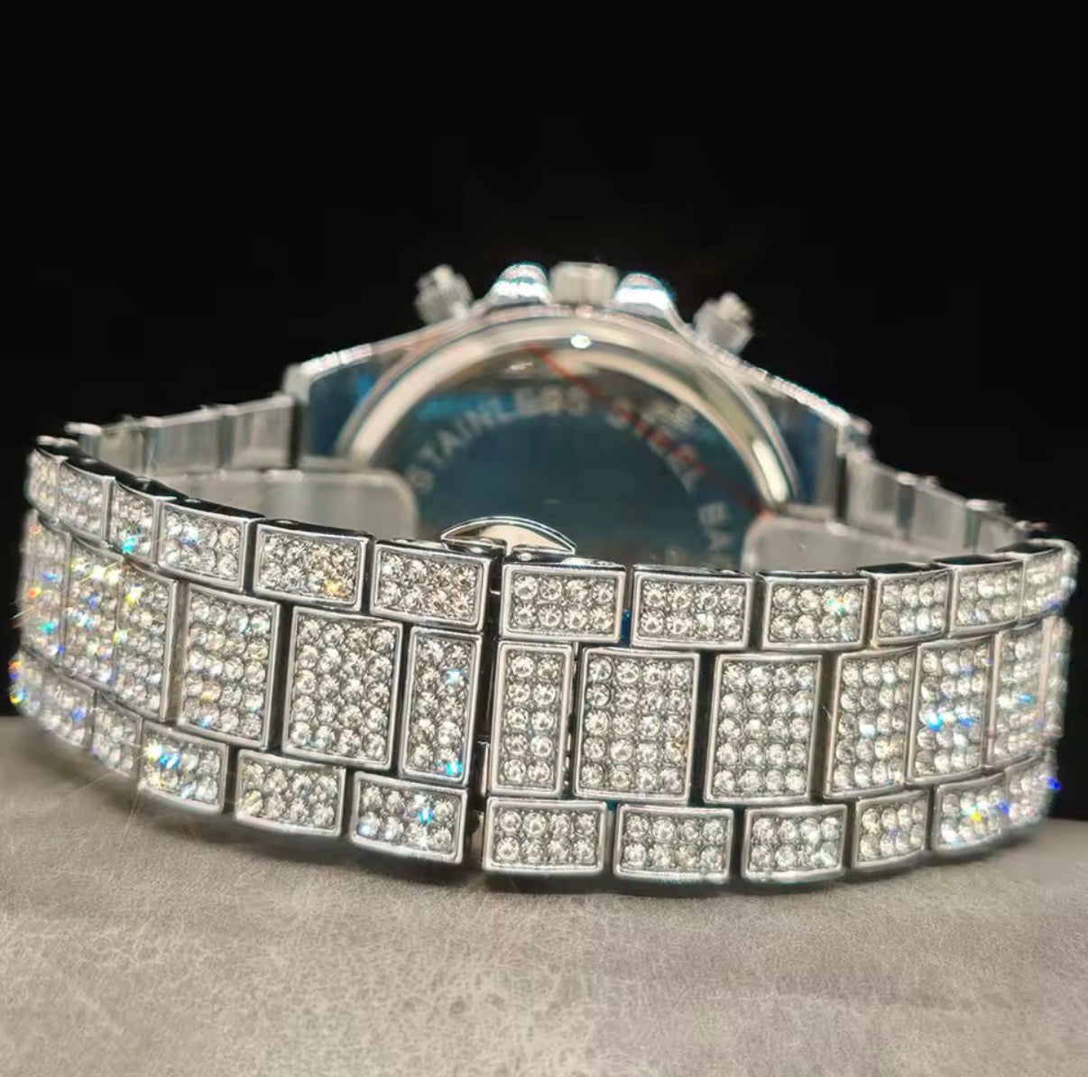 ZENITHON – Edizione Ghiaccio Arcobaleno