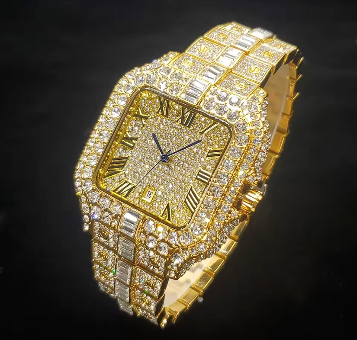 VELMOR - Edizione ghiaccio quadrato