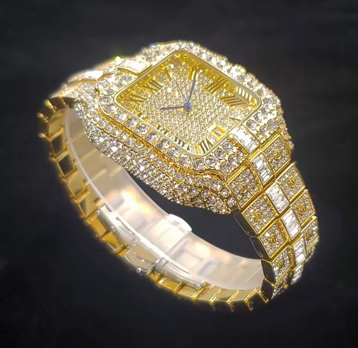 VELMOR - Edizione ghiaccio quadrato