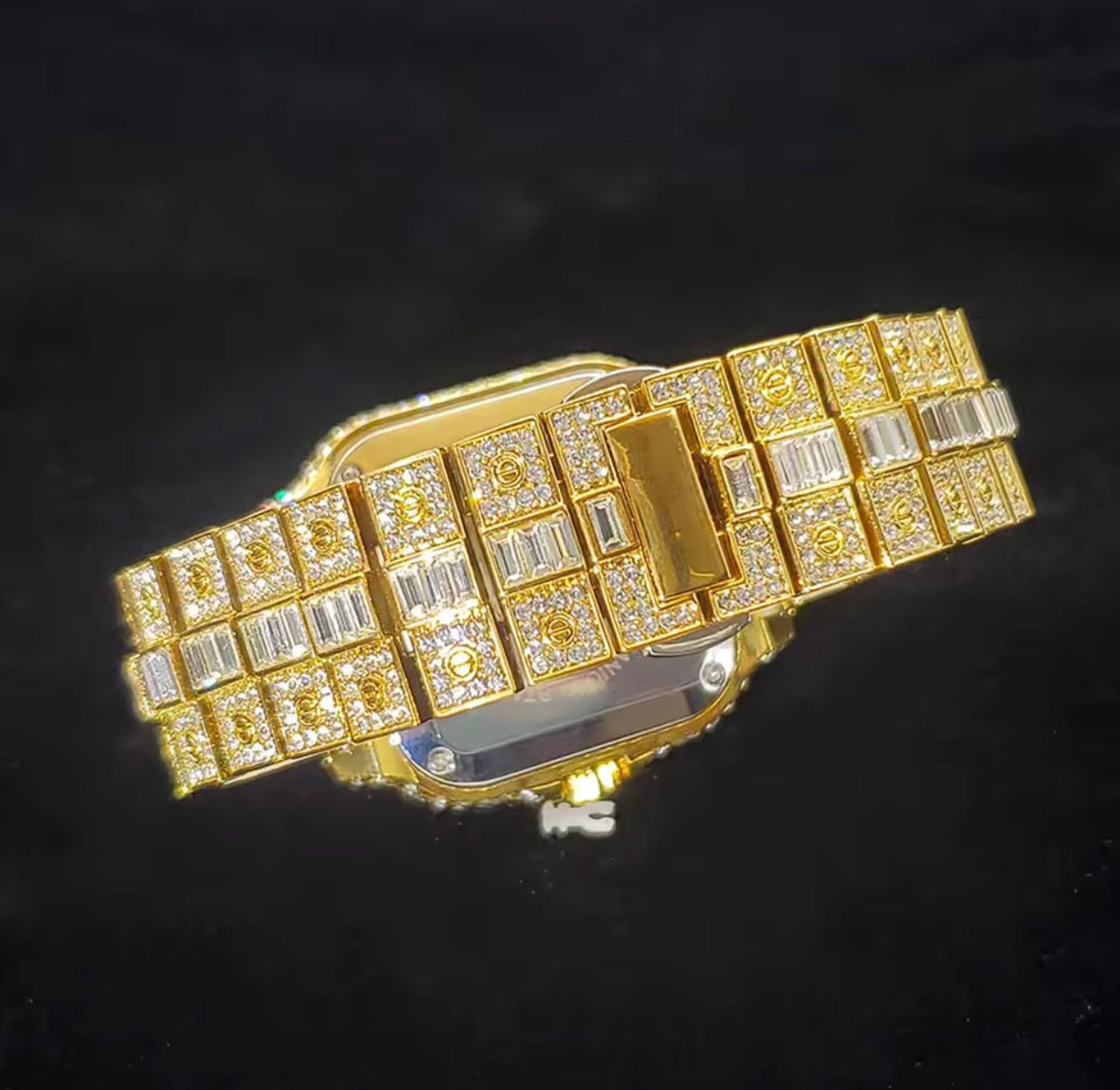 VELMOR - Edizione ghiaccio quadrato