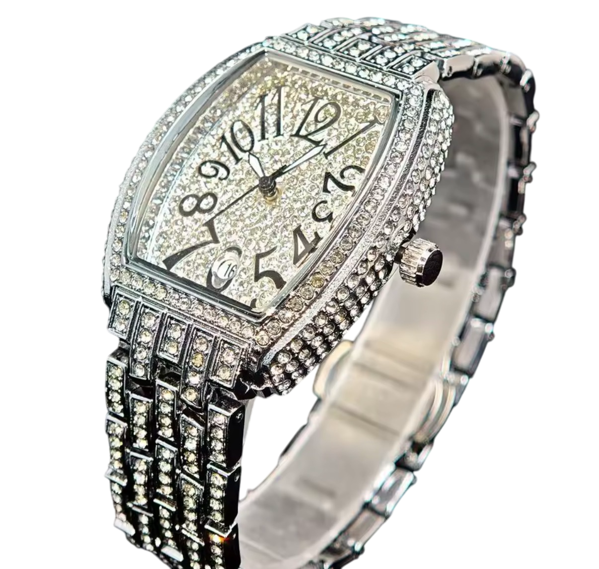 LUNARELLE – Edizione Diamante Distorto