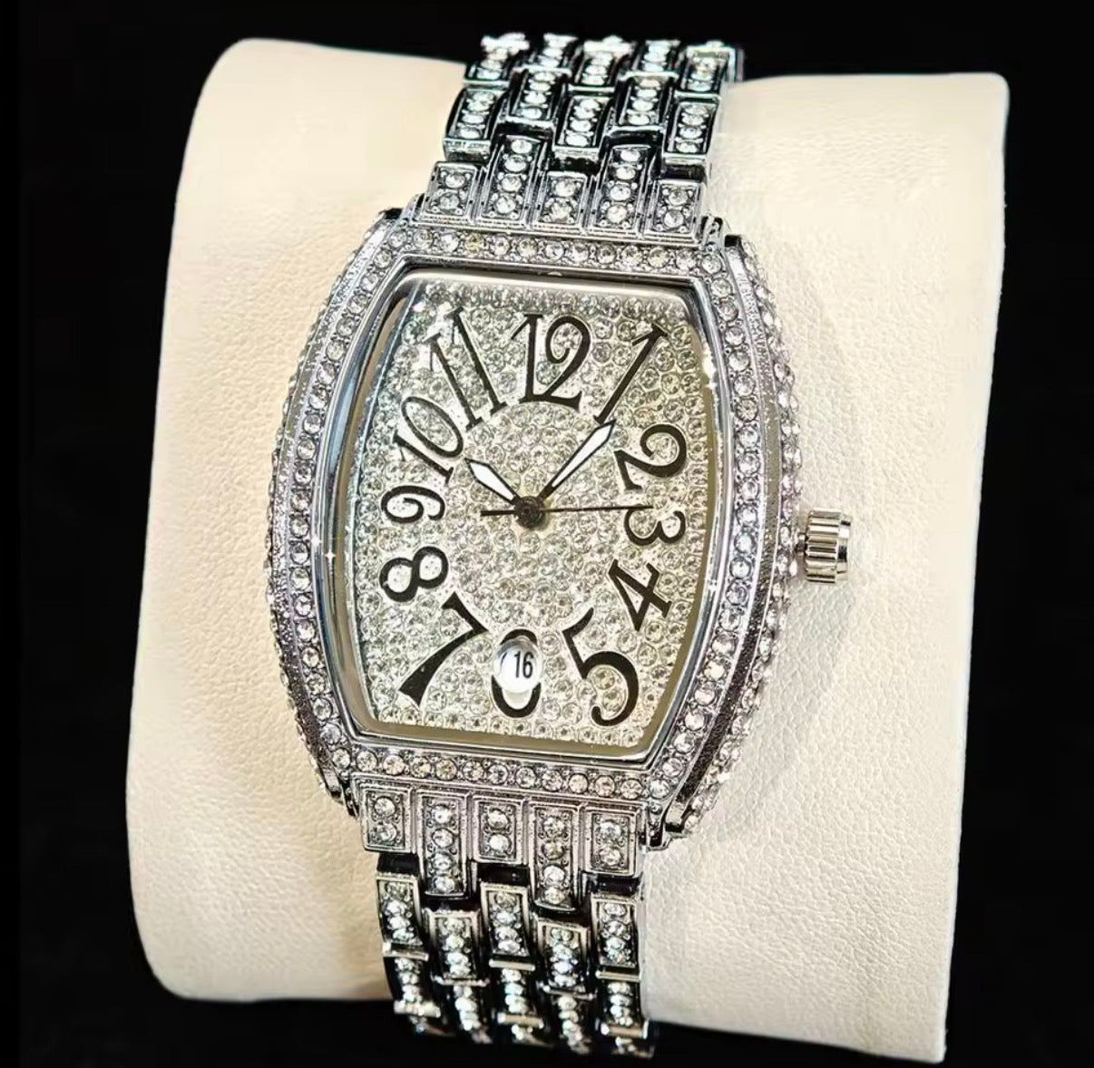 LUNARELLE – Edizione Diamante Distorto