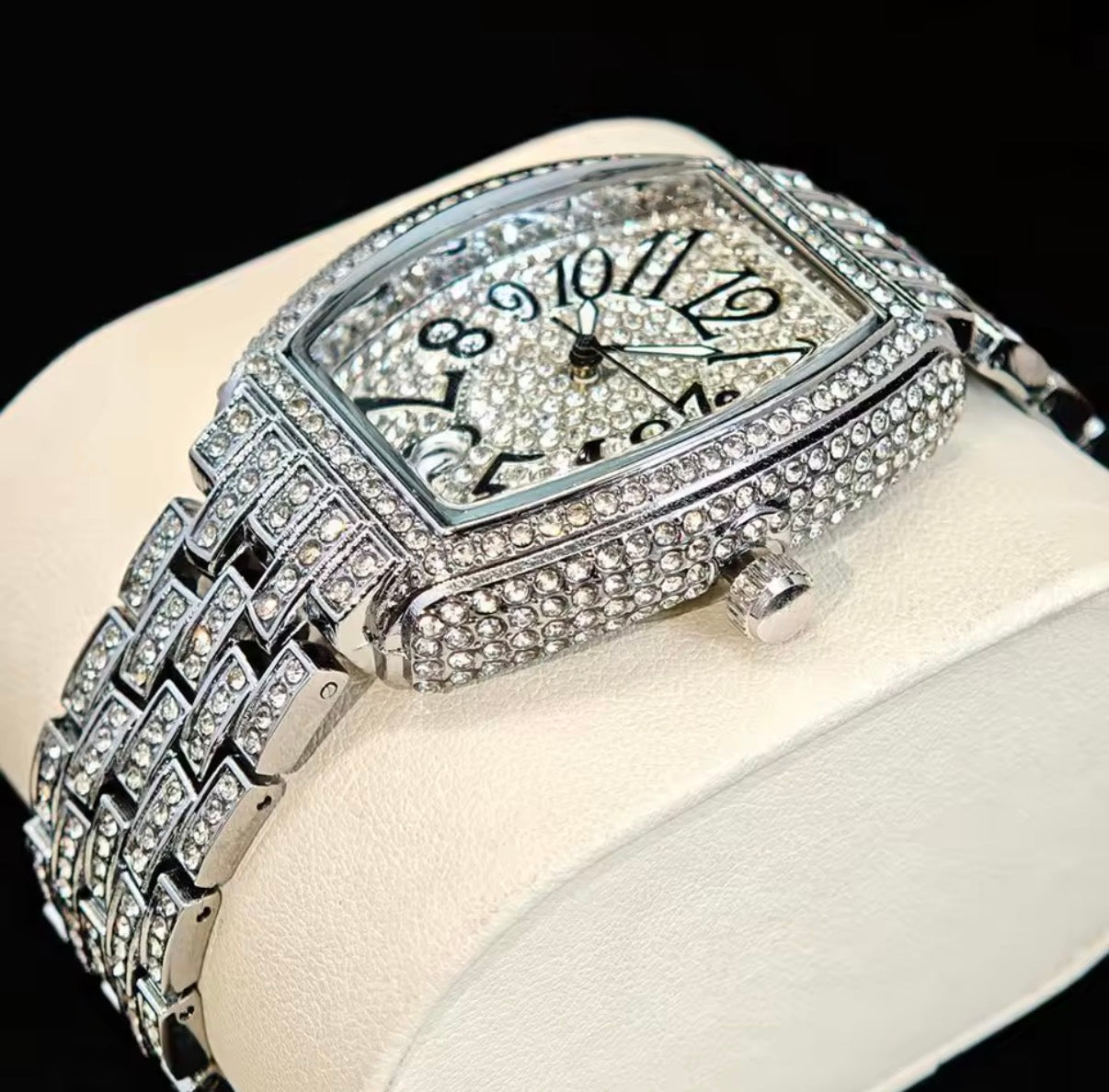 LUNARELLE – Edizione Diamante Distorto