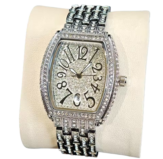 LUNARELLE – Edizione Diamante Distorto