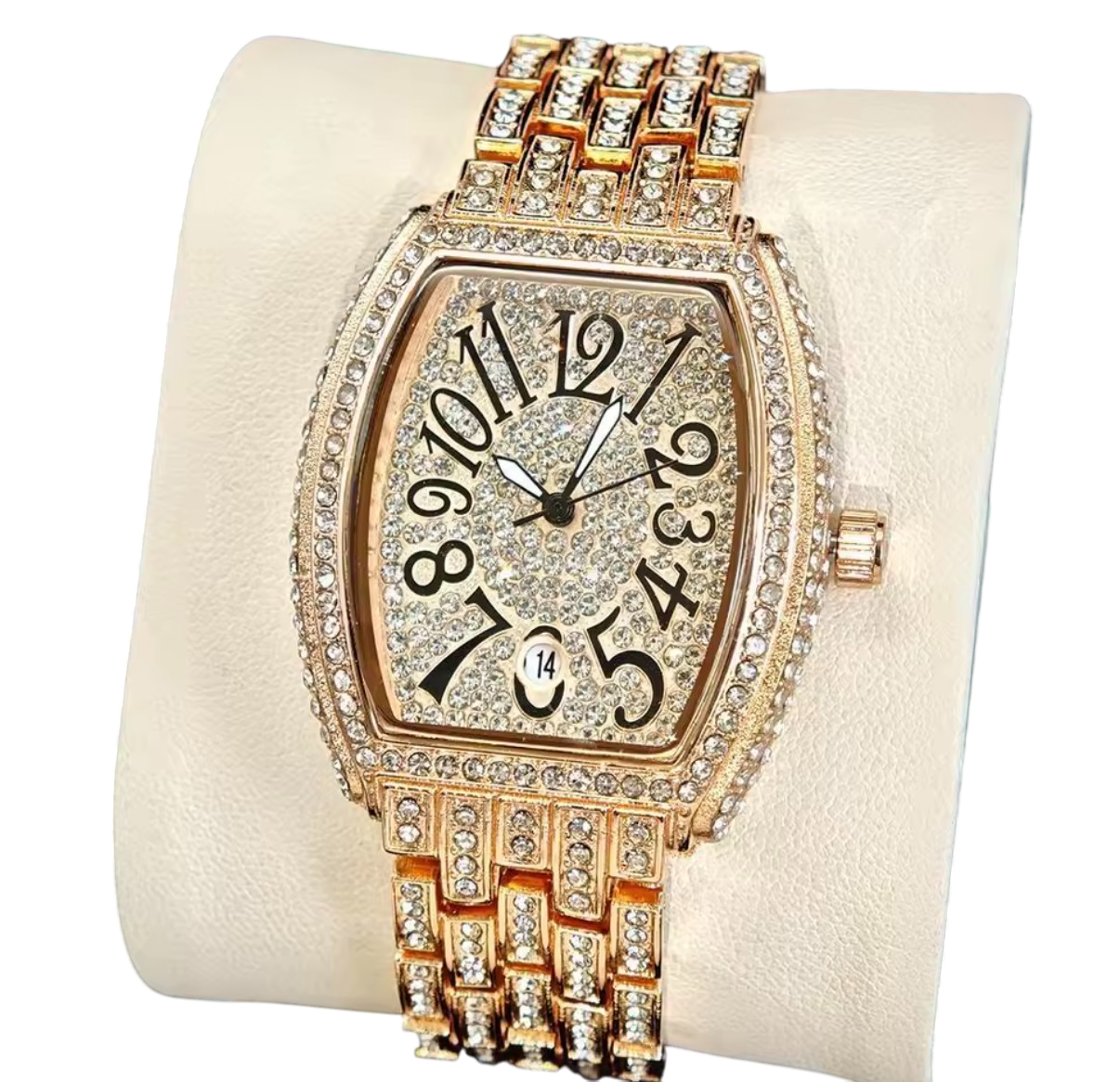 LUNARELLE – Edizione Diamante Distorto