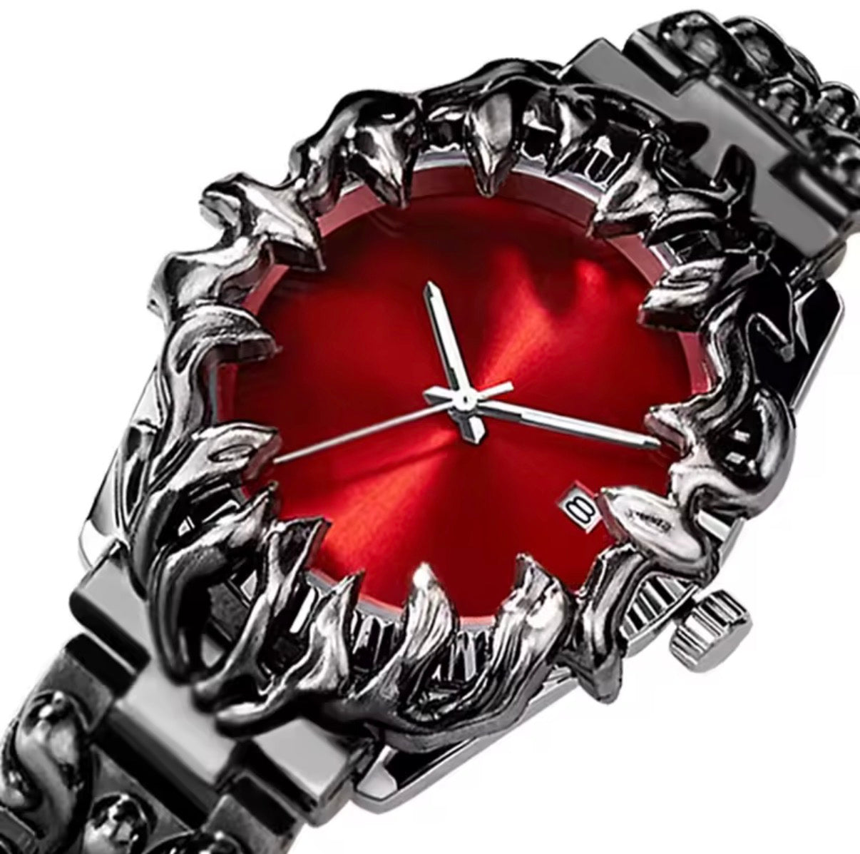 PYRONIX – Edizione Artiglio Molten