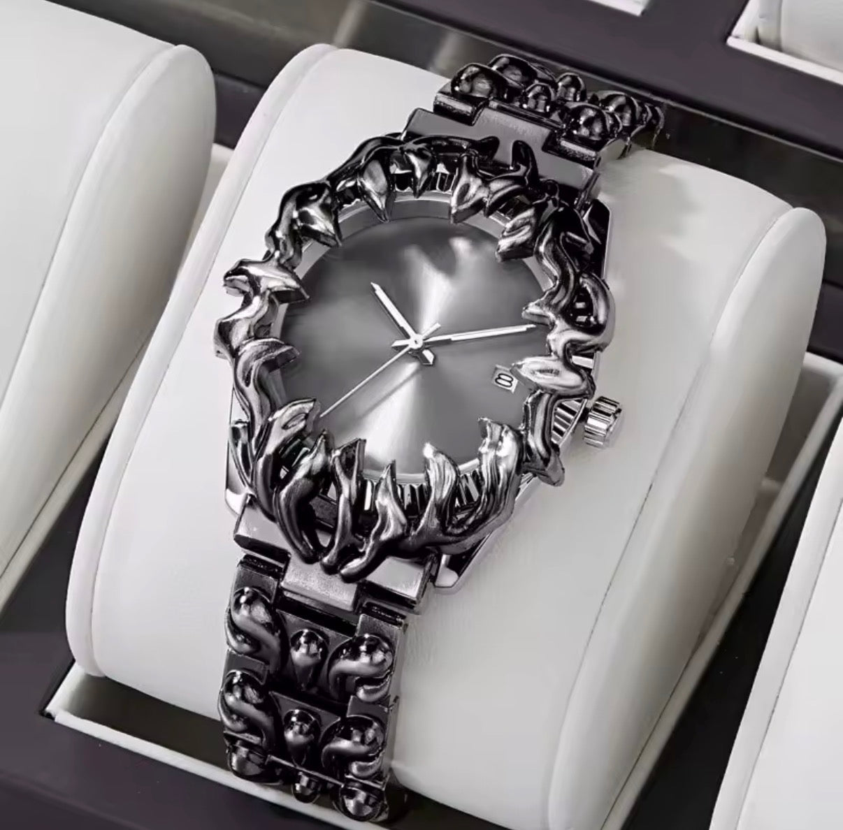 PYRONIX – Edizione Artiglio Molten