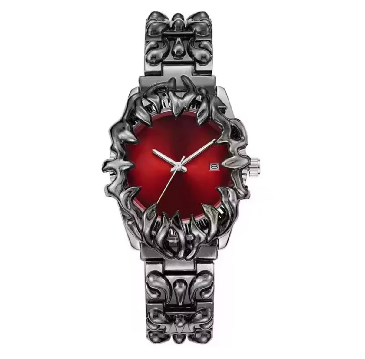 PYRONIX – Edizione Artiglio Molten