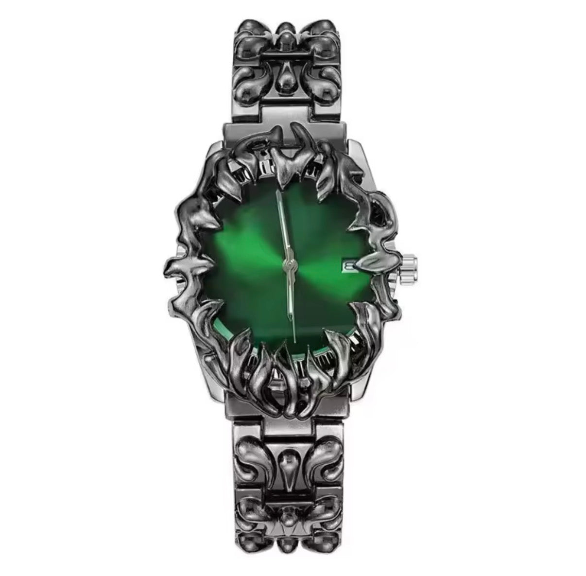 PYRONIX – Edizione Artiglio Molten