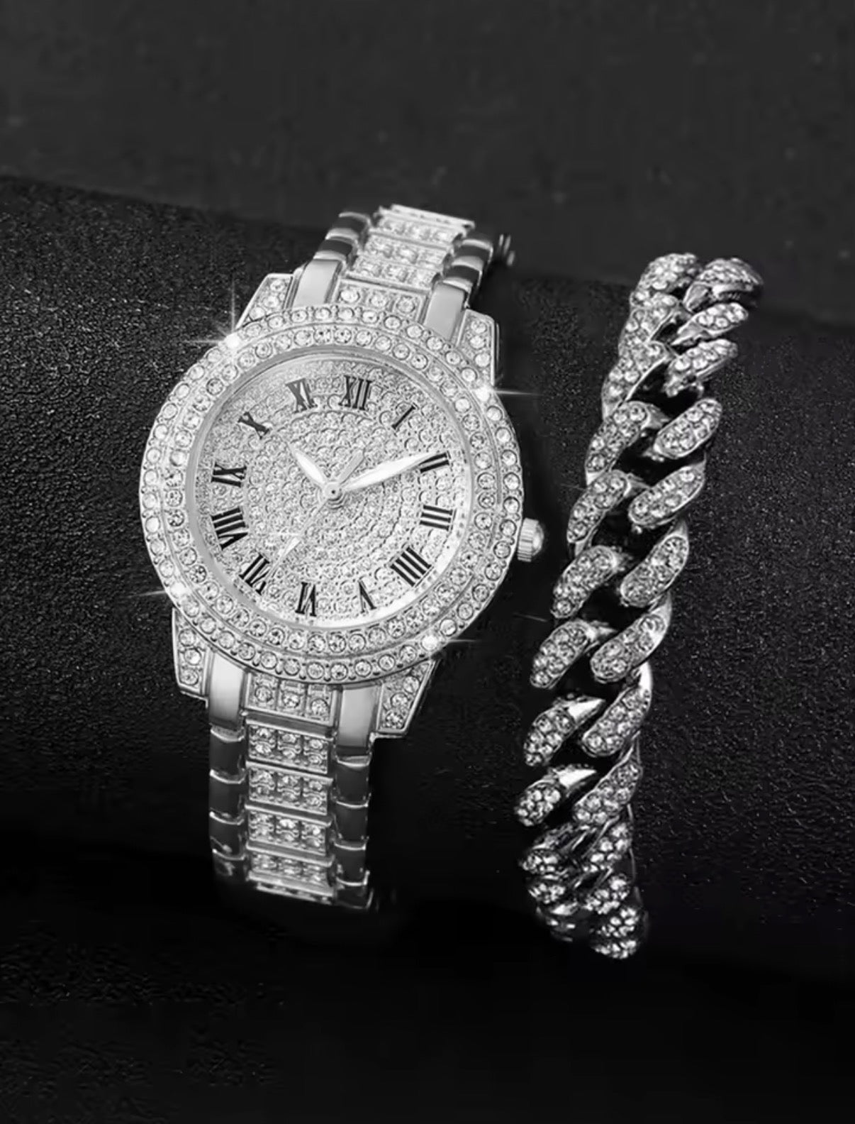 AURELIA – Diamond Halo Edition