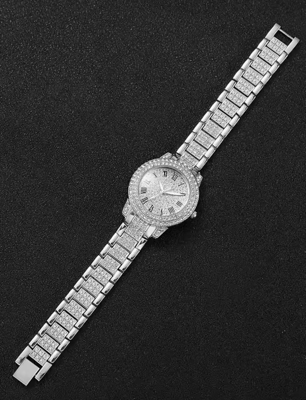 AURELIA – Diamond Halo Edition