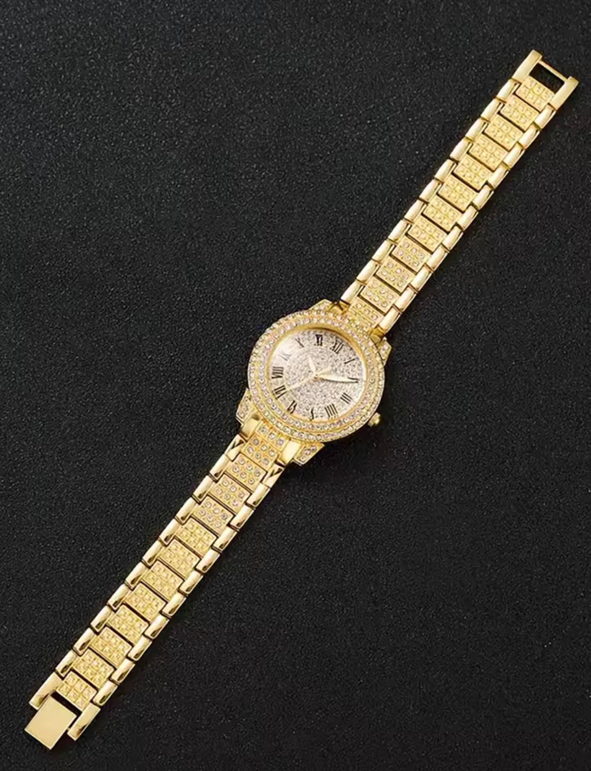 AURELIA – Diamond Halo Edition