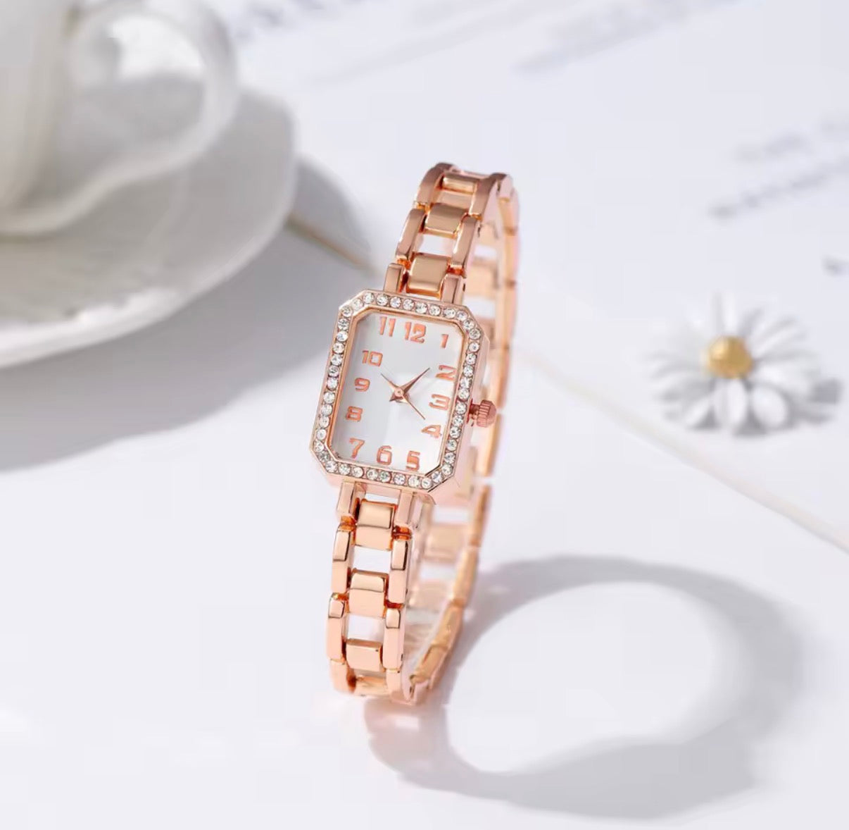 VELORA – Edizione Diamond Square