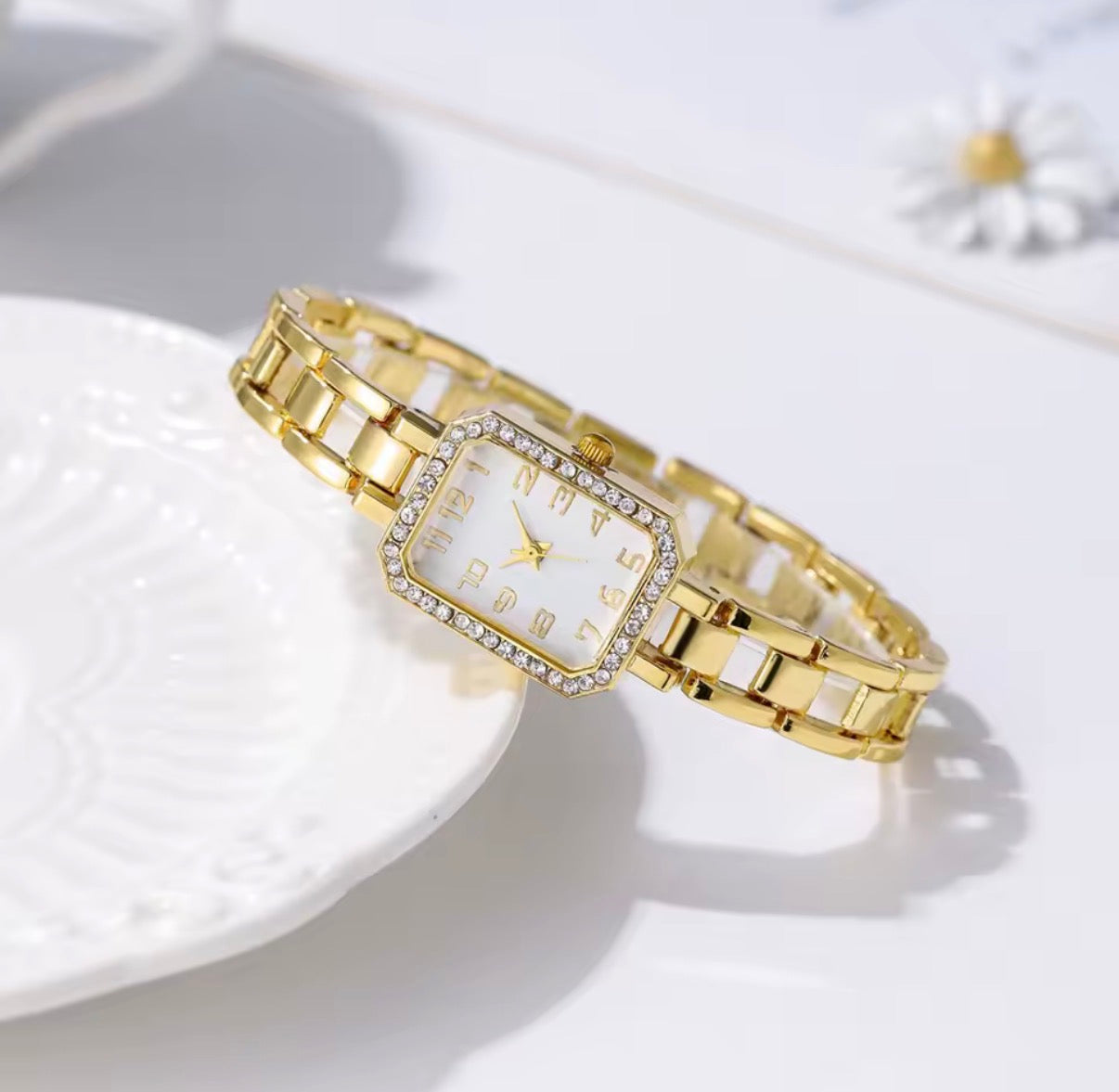 VELORA – Edizione Diamond Square