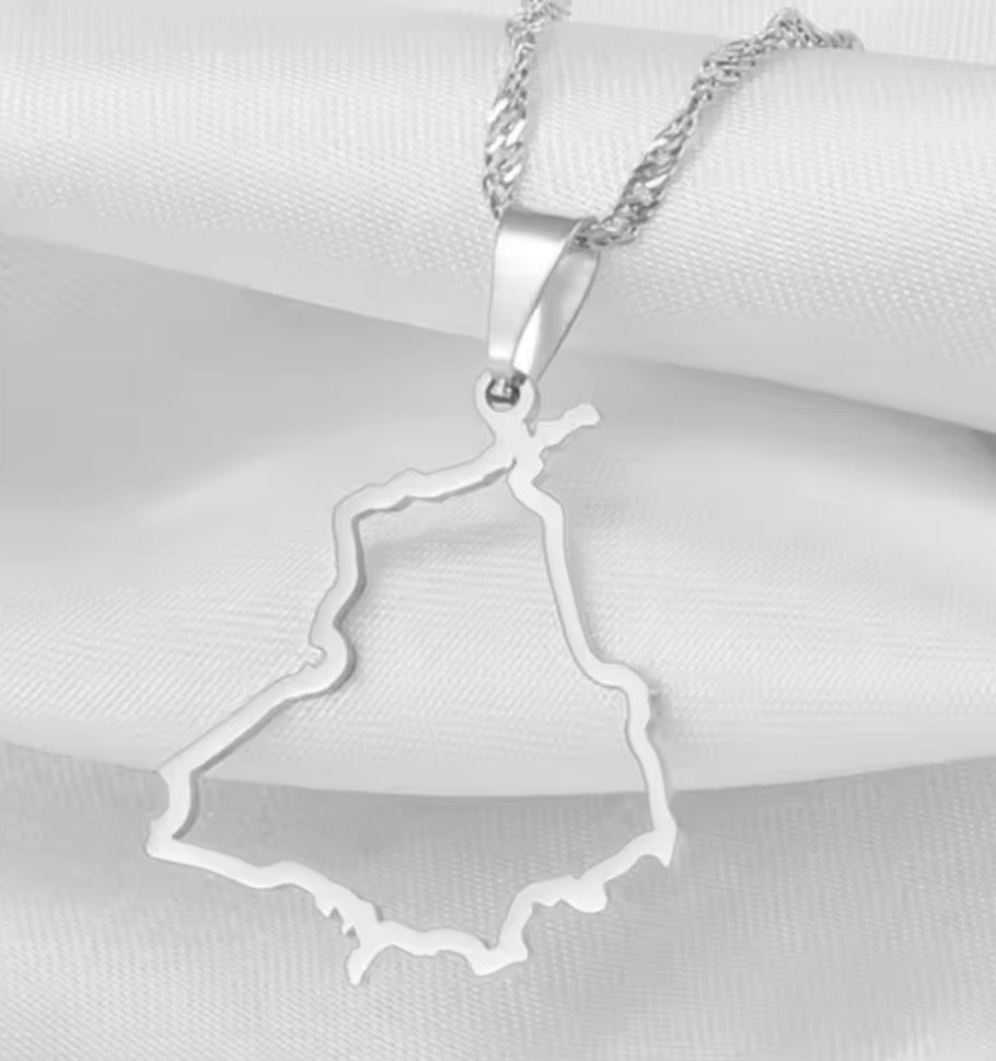 PUNJABLINE – Collana Outline